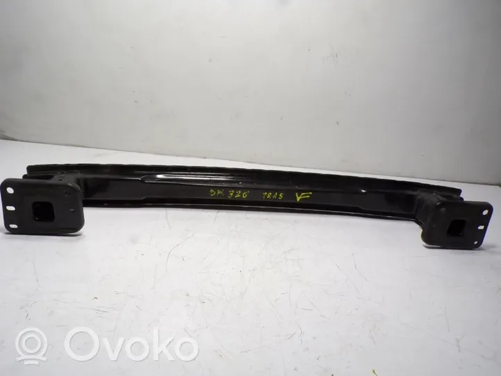 Ford Focus Front bumper mounting bracket 1859062