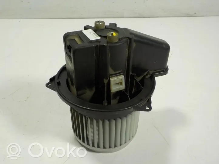 Fiat Panda III Ventola riscaldamento/ventilatore abitacolo 77366916