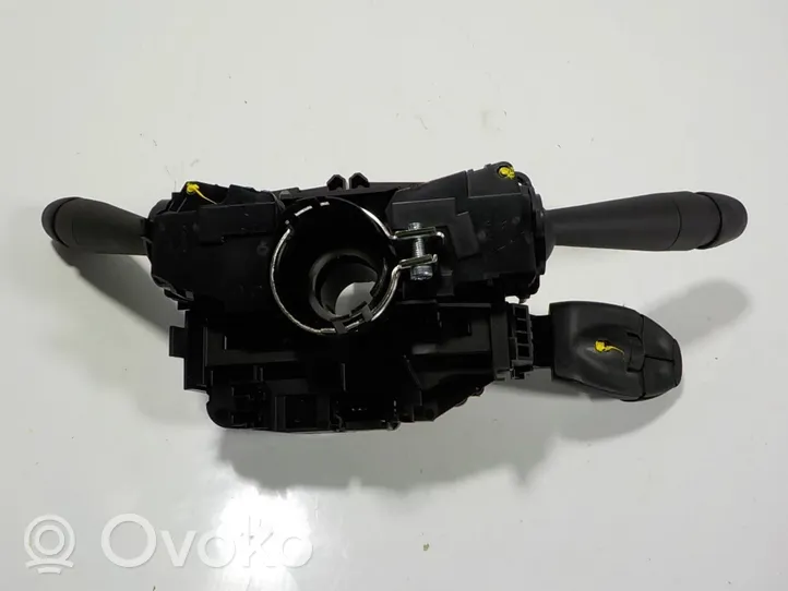 Citroen C3 Aircross Interruttore di regolazione dell’illuminazione del quadro 98312576ZD