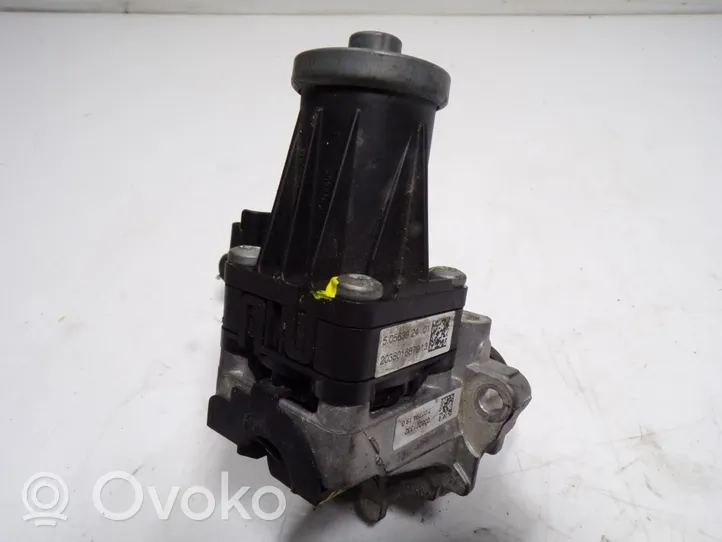 Citroen C3 Aircross Valvola EGR 9829870080