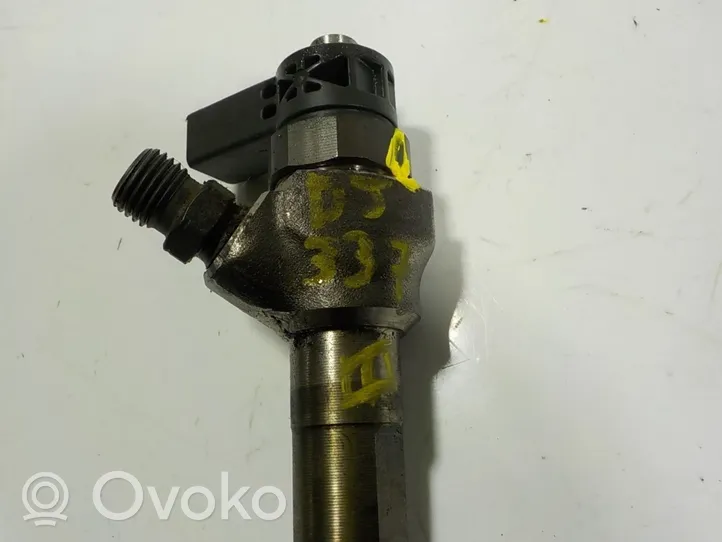 Skoda Rapid (NH) Injecteur de carburant 04L130277AD