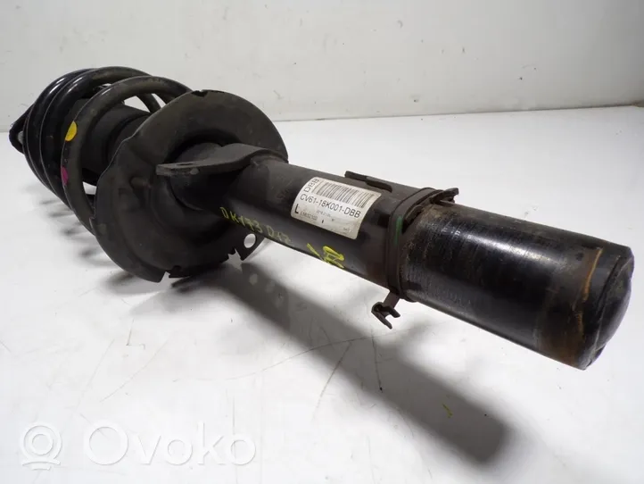 Ford Kuga II Front shock absorber with coil spring 1872418