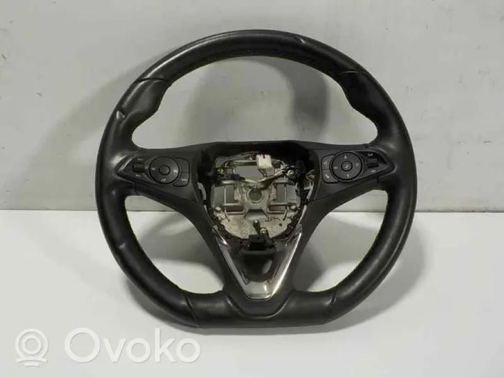 Opel Corsa F Volant 