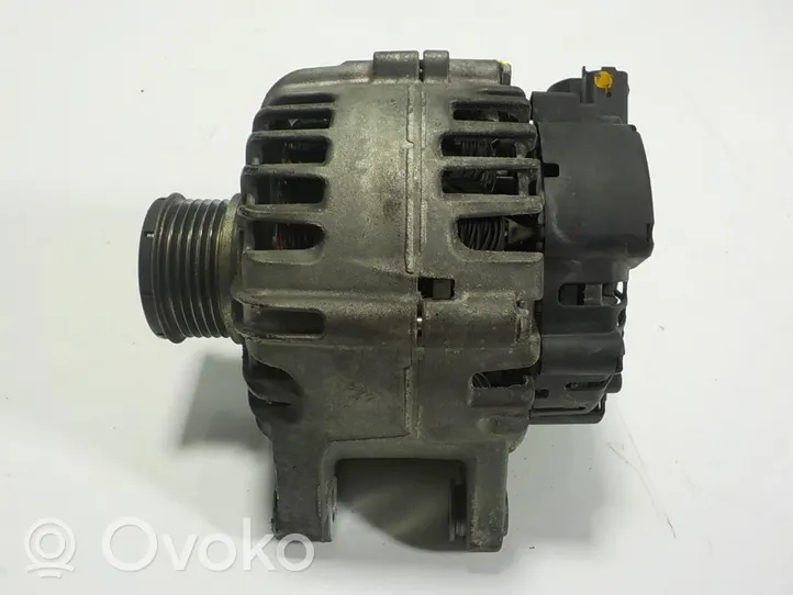 Opel Crossland X Alternator 3640165