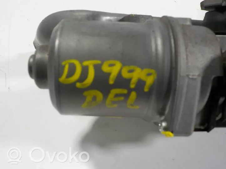 Toyota Yaris Moteur d'essuie-glace 851500D180