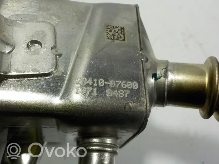 KIA Rio Zawór EGR 2840007100