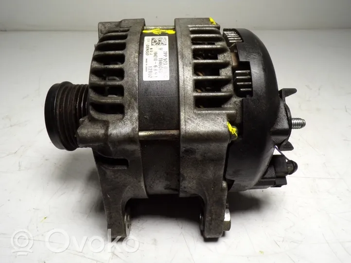 Porsche Macan Generatore/alternatore 7PP903016C