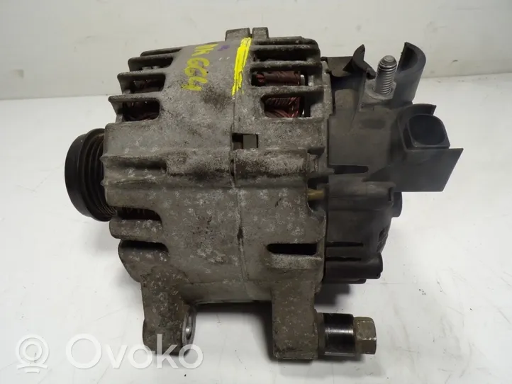 Ford Focus C-MAX Alternator 2260730