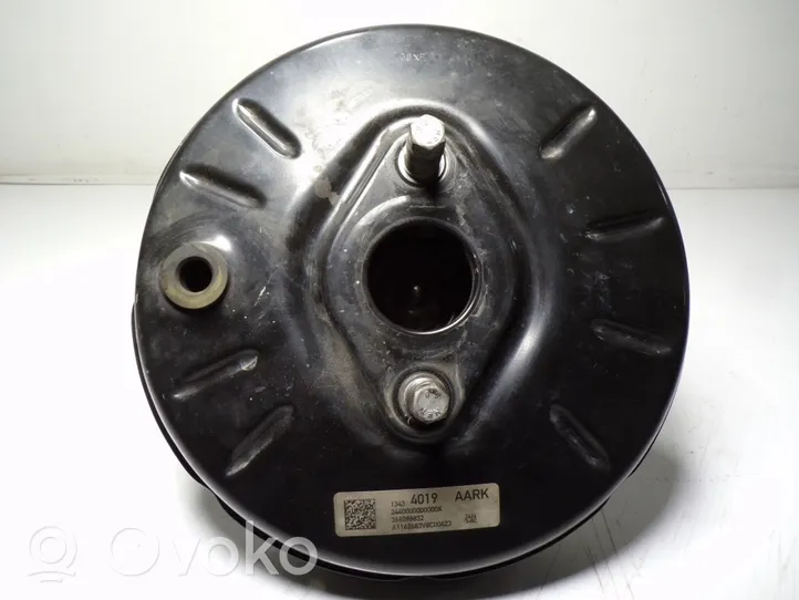 Opel Astra K Gyroscope, capteur à effet gyroscopique, convertisseur avec servotronic 13486139