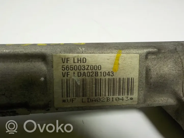 Hyundai i40 Steering rack 565003Z000