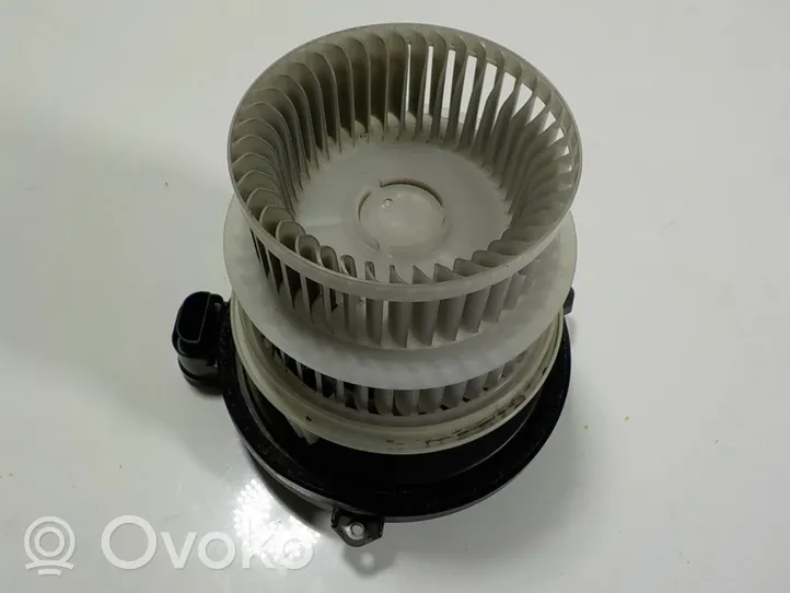 Lexus IS-F Ventola riscaldamento/ventilatore abitacolo 8710330471