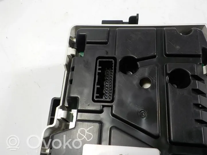 Fiat Talento Tachimetro (quadro strumenti) 6000620610