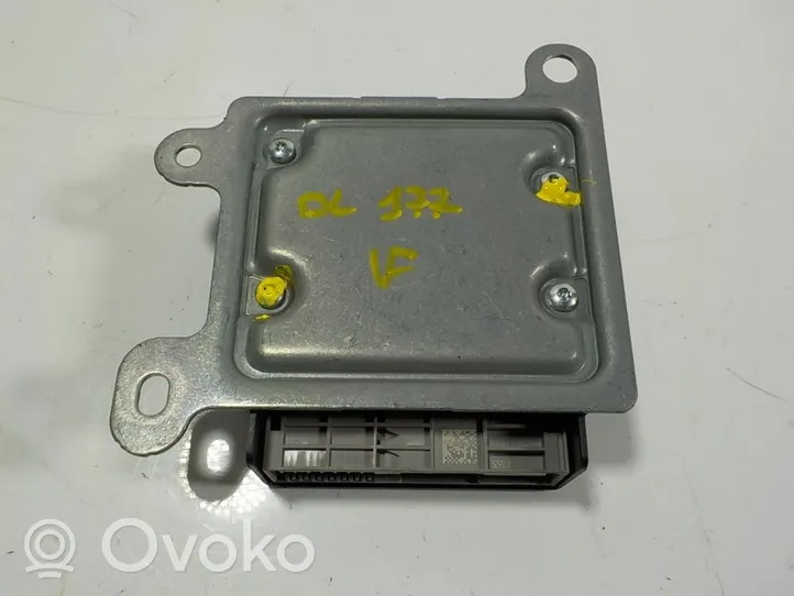 Dacia Lodgy Module de contrôle airbag 985109354R