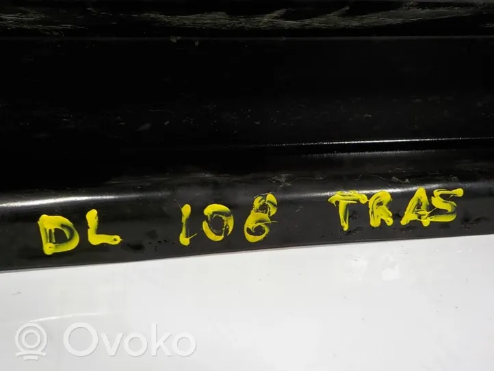 Volkswagen Polo V 6R Etupuskurin kannake 6R0807305A