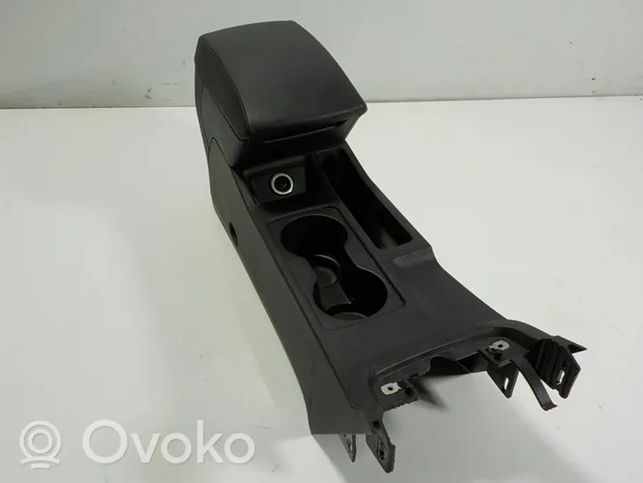 Seat Leon (5F) Podłokietnik tunelu środkowego 5F0864207AZQ2