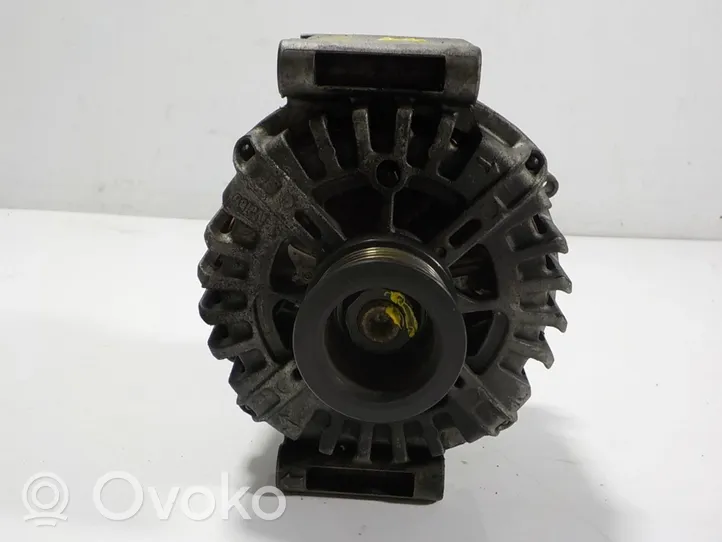 Mercedes-Benz E W212 Alternator A0009067702