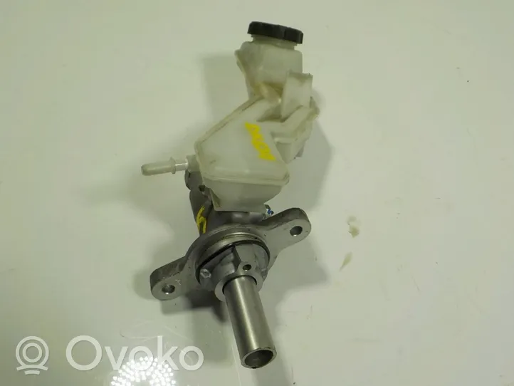 Mazda 2 Servo-frein 