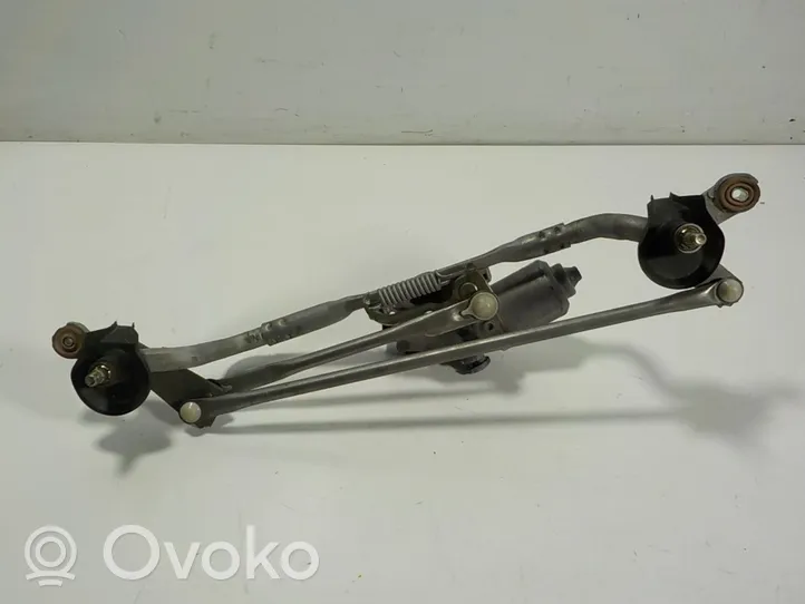 Toyota Verso Moteur d'essuie-glace 851100F030