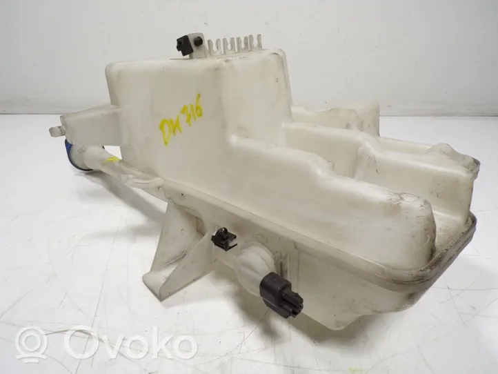 Volvo V40 Réservoir de liquide lave-glace 31276097