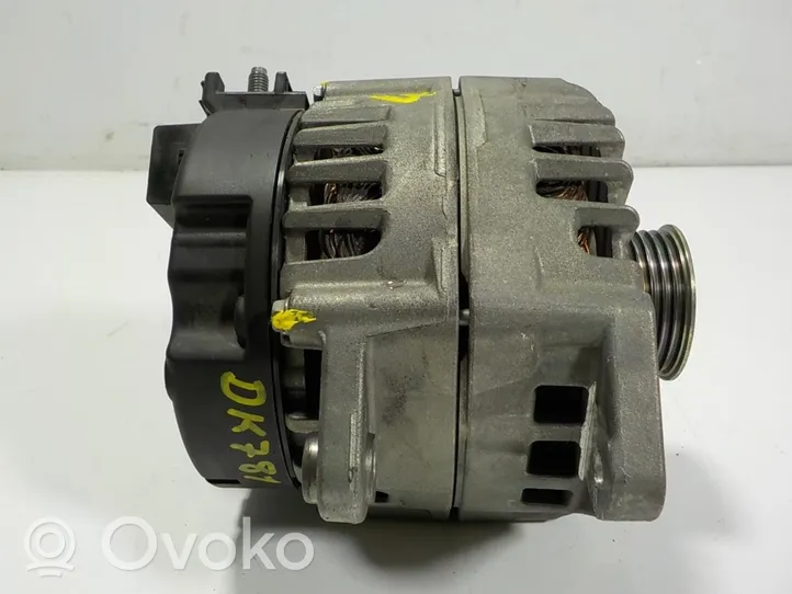 Mercedes-Benz Vito Viano W447 Generator/alternator A0009068302