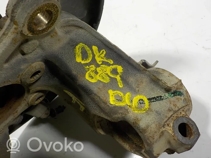 Audi Q3 8U Etupyörän navan laakerikokoonpano 1K0407256AA