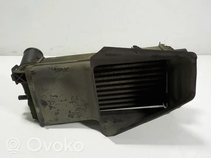 Ford Focus C-MAX Radiatore intercooler 1778294