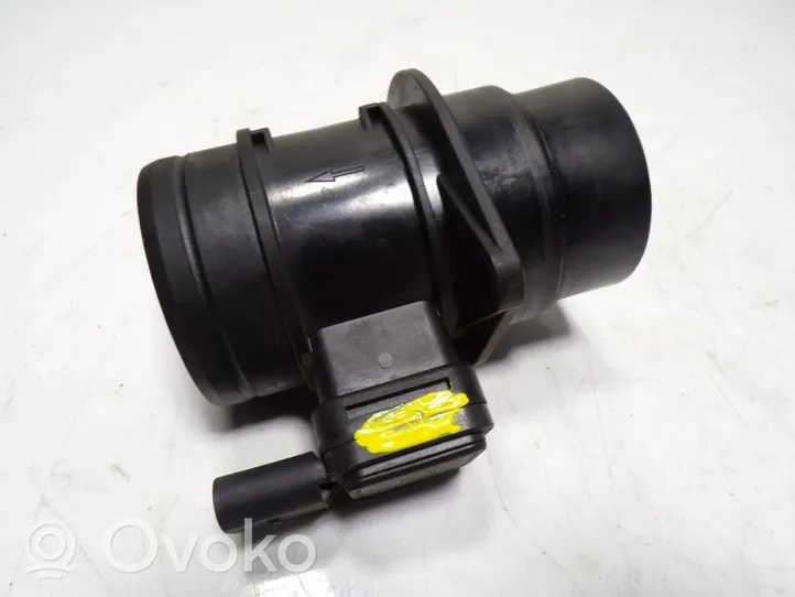 Audi A1 Mass air flow meter 03L906461