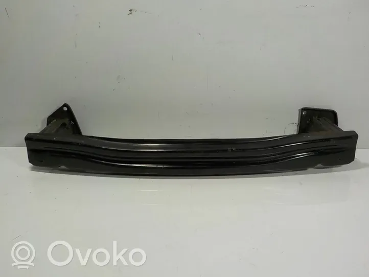 Audi A1 Front bumper mounting bracket 8X0807309