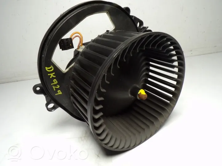 BMW 4 F32 F33 Ventola riscaldamento/ventilatore abitacolo 64119350395