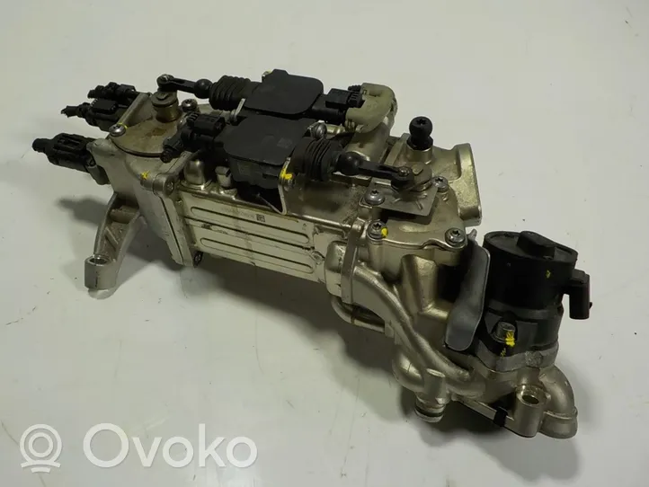 BMW X5 G05 Zawór EGR 11718598309