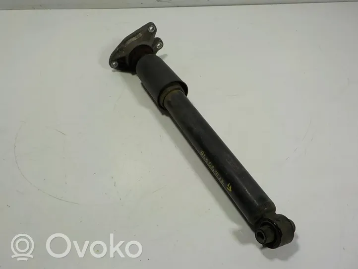 BMW 2 F22 F23 Rear shock absorber/damper 33526873724