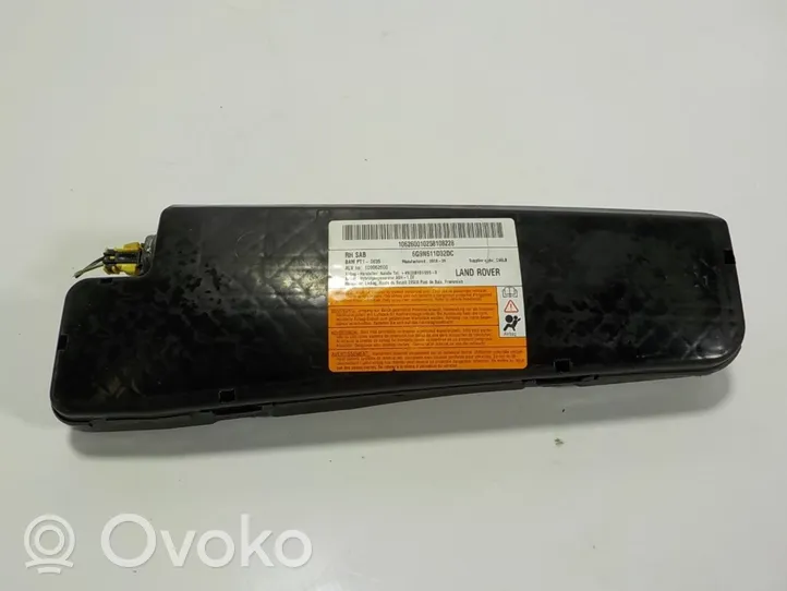 Land Rover Freelander 2 - LR2 Airbag laterale LR010127