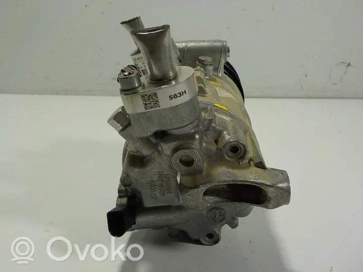 Seat Leon IV Compressore aria condizionata (A/C) (pompa) 3Q0816803B