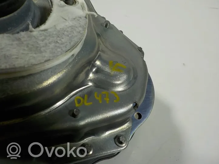 Seat Leon IV Hydraulisen servojärjestelmän paineventtiili 5WC614105AK