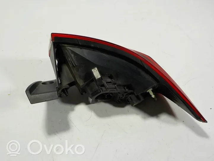 Renault Clio IV Żarówka lampy tylnej 265553752R