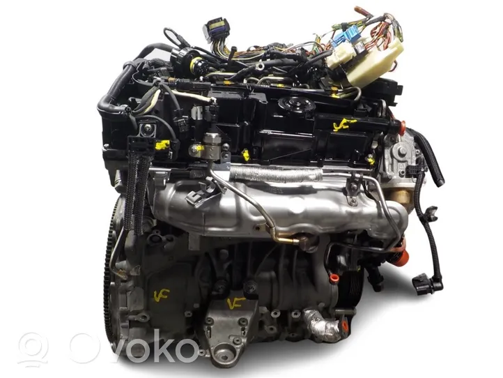 BMW 4 F32 F33 Silnik / Komplet 11002361993