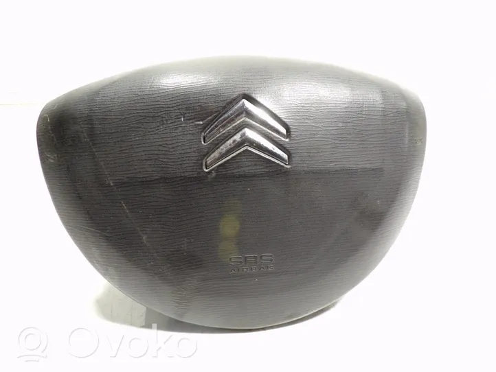 Citroen C6 Airbag dello sterzo 4112HN