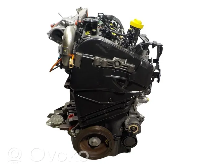 Dacia Lodgy Engine 100010458R