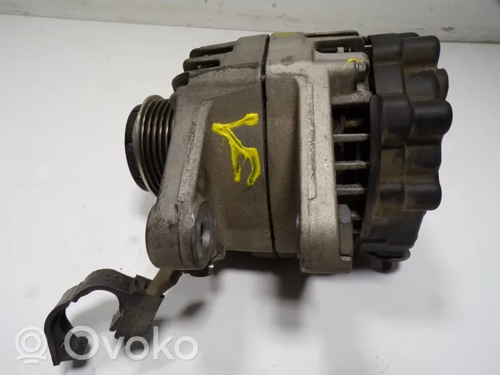 Toyota Yaris Alternator 270600Q200