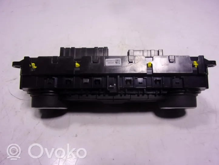 Ford Ecosport Climate control unit 2638321