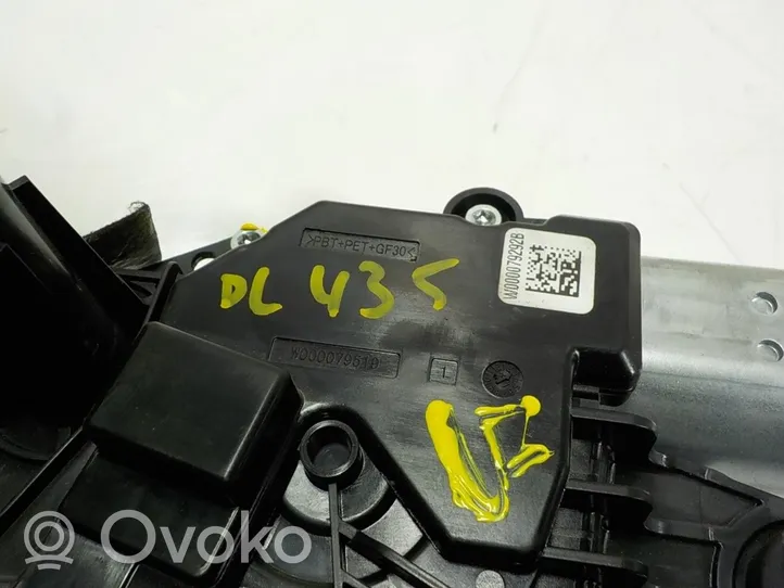 Ford Ecosport Rear window wiper motor 2079492