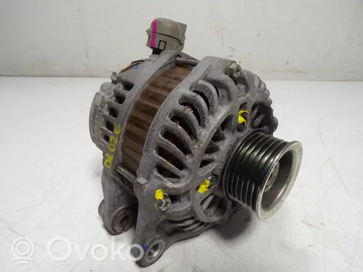 Mazda 3 III Generatore/alternatore 