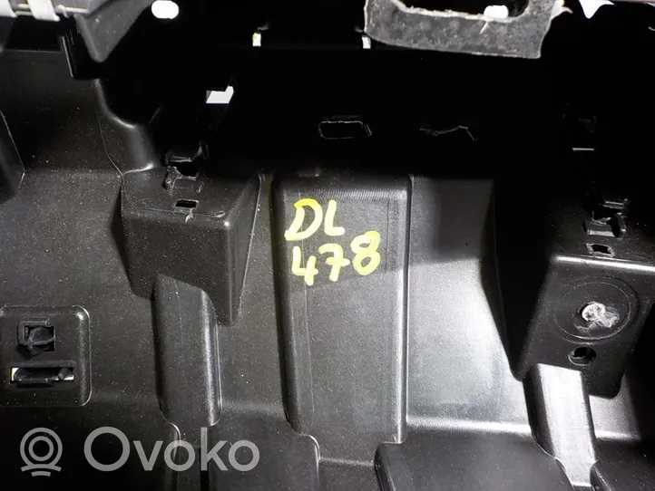 Seat Leon IV Deska rozdzielcza 5FB857003N4PK