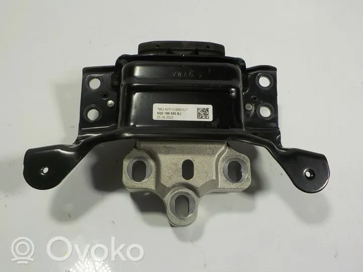 Seat Leon IV Supporto della scatola del cambio 5Q0199555BJ