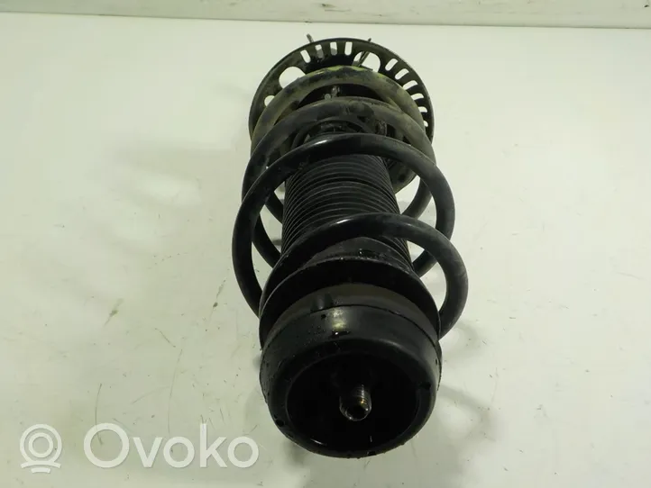 Volkswagen Polo V 6R Priekinis amortizatorius su spyruokle 6C0413031AJ