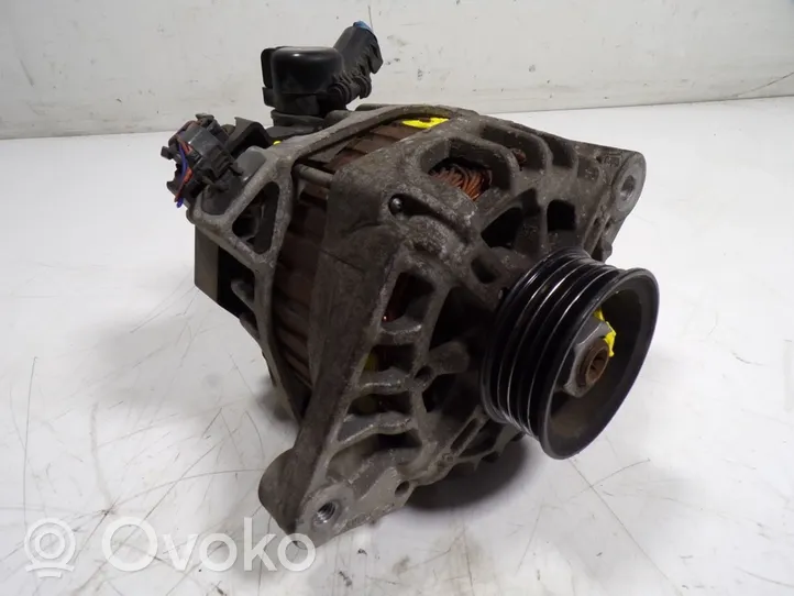 Hyundai i20 (GB IB) Alternator 