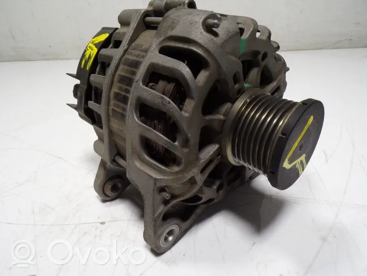 Dacia Duster II Alternator 231006677R