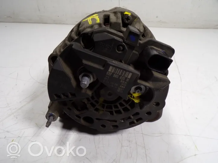 Seat Ibiza IV (6J,6P) Generatore/alternatore 038903018R