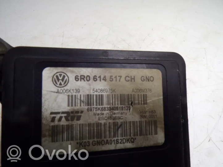 Seat Toledo IV (NH) Pompe ABS 6R0614517CHBEF