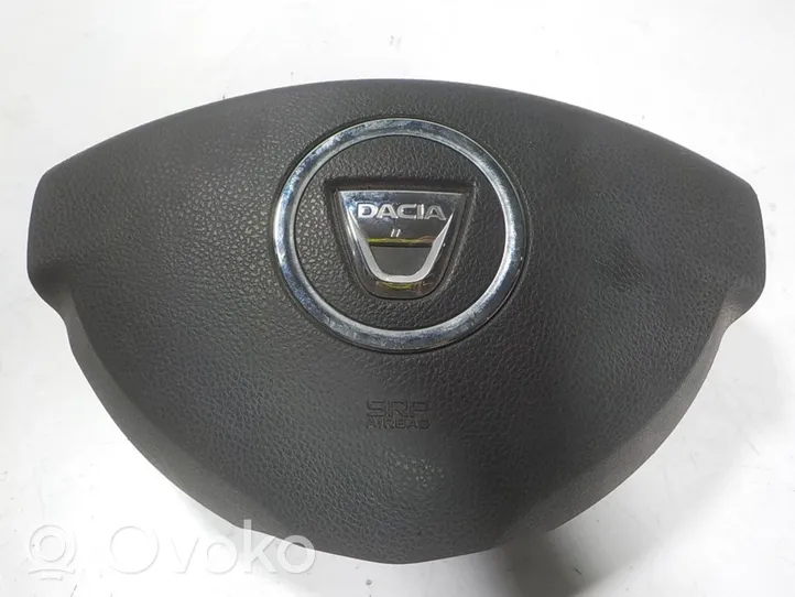 Dacia Duster Poduszka powietrzna Airbag kierownicy 985708387R